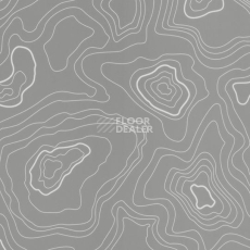 Линолеум Forbo Modul'up 19 dB Graphic 922UP4319 steel grey topography фото 1 | FLOORDEALER